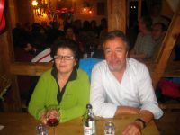 Besenfahrt "Zum Besenfritzle" am 14. November 2009