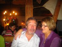 Besenfahrt "Zum Besenfritzle" am 14. November 2009