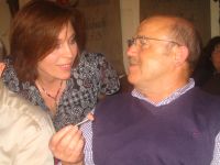 Besenfahrt "Zum Besenfritzle" am 14. November 2009